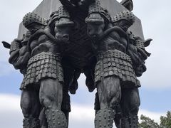-广州雕塑公园