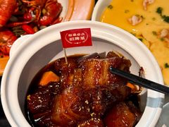 -简小舍·民间手艺菜(武昌江滩店)