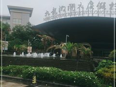 -宁波九龙湖开元度假村