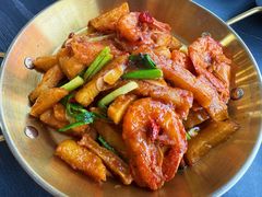 -萃华海鲜阁大排档(五四广场店)