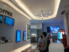 -星轶影院(南京茂业天地店)