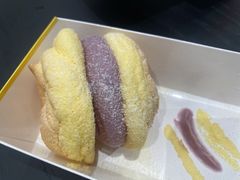 -鲍师傅糕点(虹口龙之梦店)