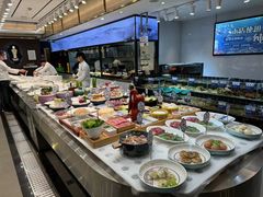 -宁海食府·涌宴(真和店)