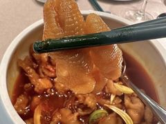 -谷语中餐厅