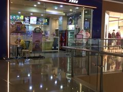 -DQ·蛋糕·冰淇淋(领秀城店)