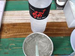 -Doo Dee Thai Food(Issan/Isaan/Esan)