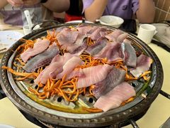 -凯盈阁私房菜·桑拿鸡(绿茵花园店)