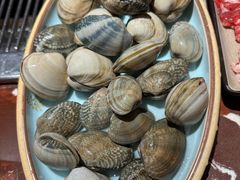 -泰白海鲜烧烤大全