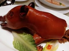 -8餐厅(新葡京酒店)