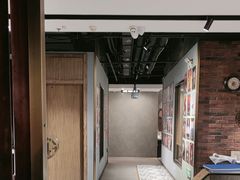 -茶啊冲电影主题文化餐厅(TOUCH12街店)