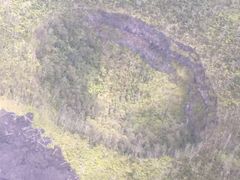 -夏威夷火山国家公园