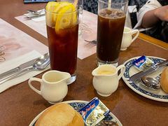 -玫瑰园西餐厅(新华大厦店)