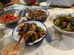 -小吊梨汤·北京菜(香山店)