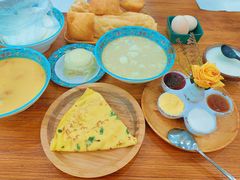 -BAURSAK包尔萨克早餐屋(第二分店)