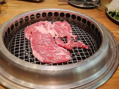 -汉拿山(北京上地华联店)