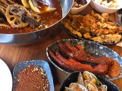 -付小姐在成都(中山公园店)