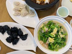 -船歌·鱼水饺青岛菜(枫蓝国际购物中心店)