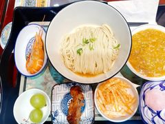 -百年老字号·观振兴蟹黄面·三虾面·苏式面(观前街富仁坊巷店)