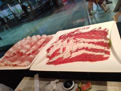 -千味涮·健康火锅(会展连城新天地店)