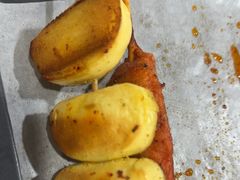 -云晓光头烧烤吧(盛夏店)