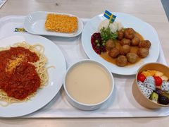 -宜家·瑞典风味餐厅(北京西红门店)