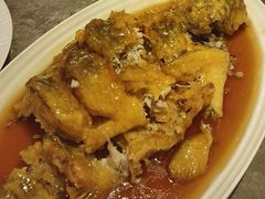 -闫府私房菜·老字号(恒隆店)