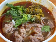 -王记生烫牛杂面馆(兰陵路店)