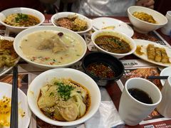 -付小姐在成都(中山公园店)