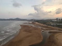 -青岛海泉湾•海洋之星摩天轮