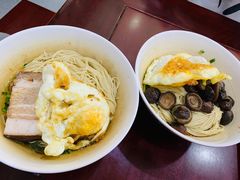 东吴焖肉面-东吴面馆(因果巷店)