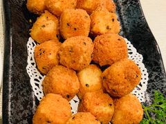 金砖豆腐粒-御宝轩(益丰·外滩源店)