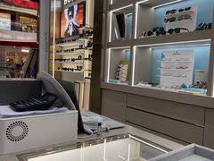 -无界眼镜MaxLess(南翔印象城店)