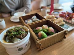 -临江酒店-中餐厅