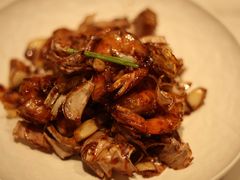 -彩丰楼中餐厅(深圳国际会展中心洲际酒店)