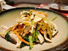 南京素什锦-南京大牌档(香港广场店)