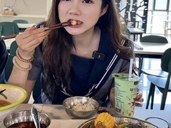 -苏州大学独墅湖校区-第6食堂