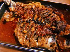 -鱼酷活鱼烤鱼(梅江印象城店)