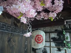 -荒岛实景沉浸密室(江汉路1店)