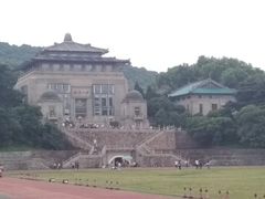 -武汉大学-樱园