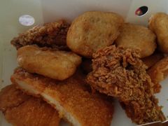 -麦当劳(杭州东站高铁店)