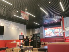 -美蛙四季(六里桥店)