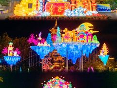-厦门方特东方神画