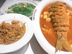 -阿五黄河大鲤鱼(英协路店)