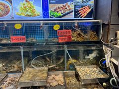 -77号渔船·蒸海鲜青岛菜(积米崖店)