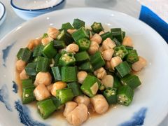 -渔港甄宴·海鲜·地标烟台菜(金沙滩店)