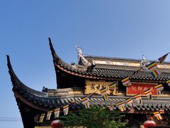 -西林禅寺