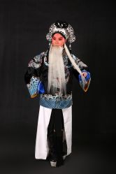 -华韵京剧摄影(洋桥角门东店)
