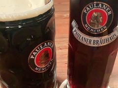 -宝莱纳啤酒花园餐厅PAULANER BRAUHAUS Nanjing(广州路店)