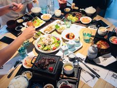 -味太助·银饭食堂(中华城店)