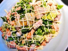 -山葵家·创意料理(宁波来福士店)